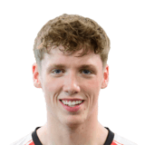 Oisin Gallagher
