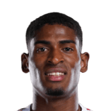 Cristhian Mosquera