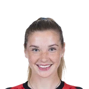 Karólína Lea Vilhjálmsdóttir
