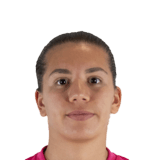 Féerine Belhadj