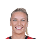 Melissa Friedrich