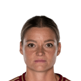 Verena Hanshaw