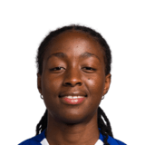 Oriane Jean-François