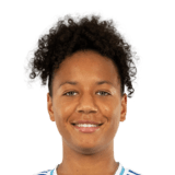 Annaëlle Tchakounté
