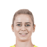 Stina Johannes