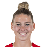 Samantha Steuerwald