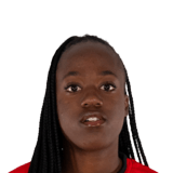 Grace Kazadi