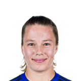 Christin Meyer
