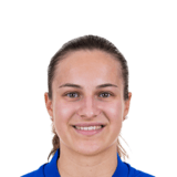 Hannah Mesch