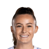 Hannah Cain