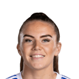 Shannon O'Brien