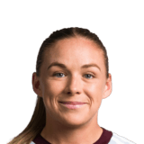 Kirsty Hanson