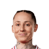 Leah Galton