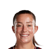 Maya Le Tissier