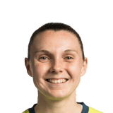 Megan Walsh