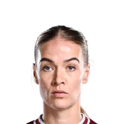Dagný Brynjarsdóttir