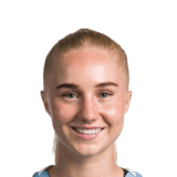 Laura Blindkilde Brown