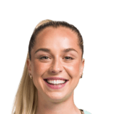 Poppy Pattinson