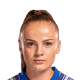 Lily Woodham