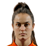 Caitlin Dijkstra