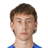 Jacob Farrell