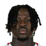 Johan Bakayoko