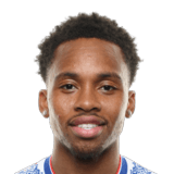 Kelvin Abrefa