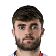 Max Conway