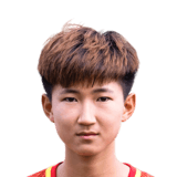 Wang Yanwen