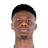 Suleiman Camara
