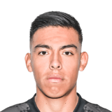 Diego Enríquez