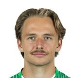 Mathias Olesen