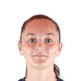 Cyrielle Blanc