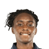 Esther Mbakem-Niaro
