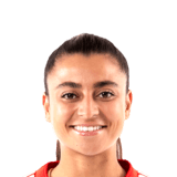 Inès Belloumou