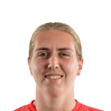 Anna Moorhouse