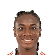Melchie Dumornay
