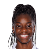 Naomie Feller