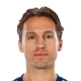 Daniel Stensson