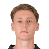 Connor O'Riordan