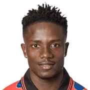 Emmanuel Essiam