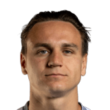 Lukas Fridrikas