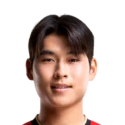 Lee Chan Ouk