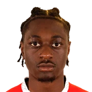 Detlef Esapa Osong