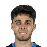 Lucas Copado