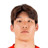 Kim Joon Hong