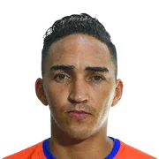 Junior Cedeño
