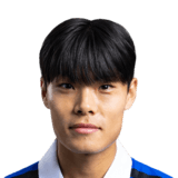 Min Gyeong Hyeon