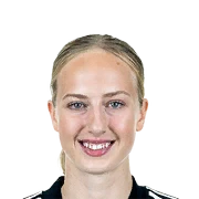 Cecilía Rán Rúnarsdóttir