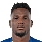 Daniel Mosquera